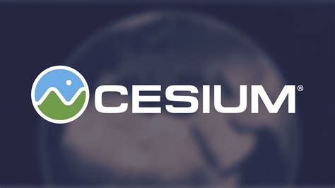 Cesium is an open-source JavaScript library for visualizing 3D globes and maps. . Maptiler cesium